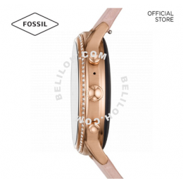 Fossil Julianna HR Gen 5 Smartwatch FTW6054