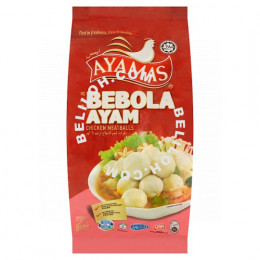 Ayamas Chicken Meatballs 850g