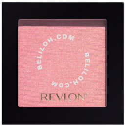 REVLON Revlon Powder Blush - 020 Ravishing Rose
