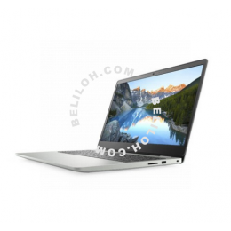 [ READY STOCKS ] Dell Inspiron 15 3505 Silver ( Athlon Silver 3050U | 4GB | 256GB SSD | 15.6 HD | 1 YR Warranty )