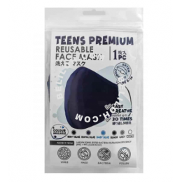 MY Reusable Face Mask Teenager 1s