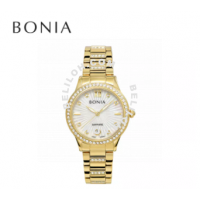 Bonia Cristallo Elegance Women Watch BNB10638-2257S