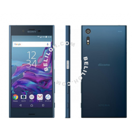 SONY XPERIA XZ SO-01J Unlocked Network 32GB Android 7.0 Smartphone With FreeGift