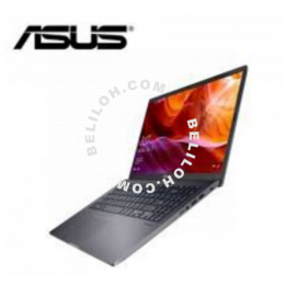 Asus M515D-ABR237TS 15.6" HD Laptop Grey (RYZEN3-3250U/4GB/256GB SSD/RADEON R3/W10)