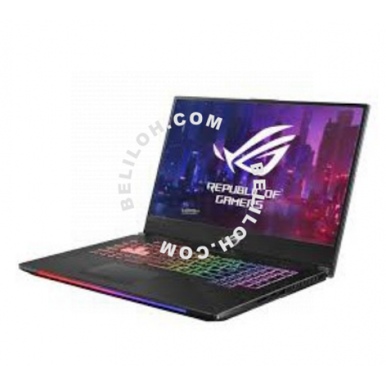 ASUS GL504G-WES053T