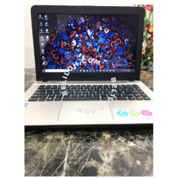 ASUS LAPTOP CONDITION IS GOOD
