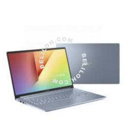 Asus Vivobook S S431F-AEB083T 14" Laptop/ Notebook (i7-8565U, 8GB, 512GB+32GB, Intel, W10H)