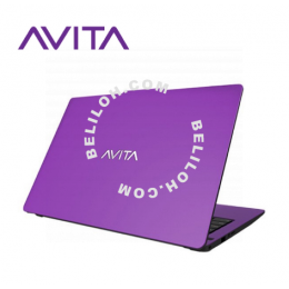 (READY STOCK) Avita Liber V14 R5 14'' FHD Laptop ( Ryzen 5 3500U, 8GB, 512GB SSD, ATI, W10 )