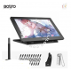 (free shipping) BOSTO 16HD 15.6 Inch IPS Graphics Drawing Tablet Display Monitor 1920 * 1080 High Resolution 8