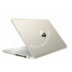 HP 14S-FQ0058AU 14" Laptop Gold( AMD 3020E , 8GB, 256GB, AMD RADEON, W10H)