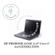 HP PROBOOK 6570B 15.6" CORE i7-3RD GENERATION (Refurbished)