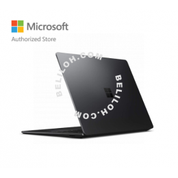 Microsoft Surface Laptop 3