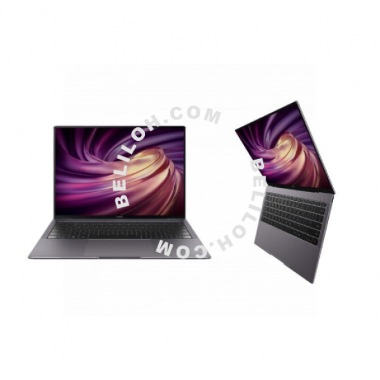 [Ready Stock] HUAWEI MateBook X Pro i7 2020 + FREE HUAWEI WIRELESS MOUSE + FREE BACKPACK (i7/16GB/1TB SSD/MX250)