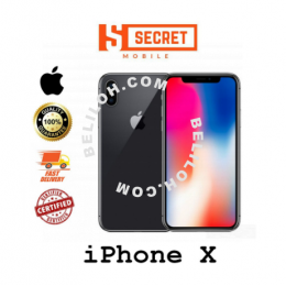 [Guarantee Lowest Price In Shopee]Iphone 12 PRO 1:1 512GB With Facelock Function * New OEM Import Set *
