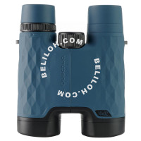Adult hiking binoculars with adjustment - mh b540 - magnification x10
