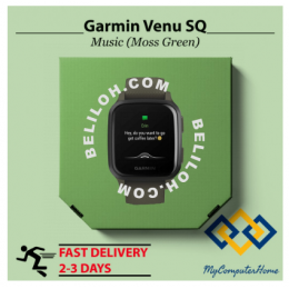 Garmin Venu SQ | Garmin Venu SQ Music Smartwatch Fitness Tracker