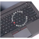 Second-hand ThinkPad Lenovo 14-inch laptop L440 L450 L460 business thin and light I7 ultrabook