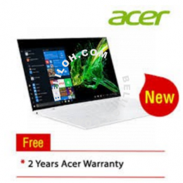 Acer Swift 7 SF714-52T-7596 14" FHD IPS Touch Laptop Black ( I7-8500Y, 16GB, 512GB, Intel, W10P )