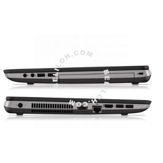 HP ProBook 450-G1 Core-i5 15.6" (Refurbished)