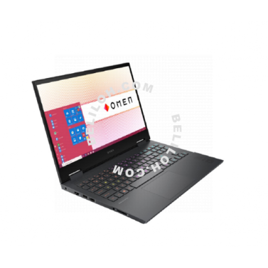 HP Omen Gaming Laptop 15-EN0050AX (RYZEN7-4800H, 16GB, 1TB RTX2060 6GB 15.6″ FHD IPS 144Hz + ADP)
