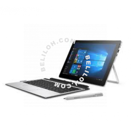 HP X2 Elite 1012 G2 - SURFACE TAB / LAPTOP 2 IN 1 TOUCH SCREEN - CORE i5 - 7th Gen | 8GB | 512 GB SSD -12.5 INCH UHD