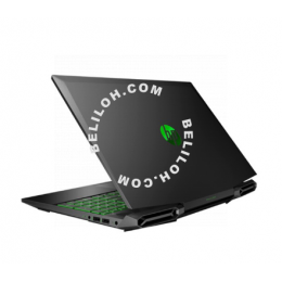 HP Laptop Gaming Pavilion Gaming 15-DK1135TX (Intel Core i5-10300H/NVIDIA GeForce GTX 1650 Ti GDDR6 4GB)