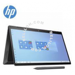 HP ENVY X360 13-Ay0043AU 13.3'' FHD Touch Laptop Nightfall Black ( Ryzen 5 4500U, 8GB, 512GB SSD, ATI, W10, HS )