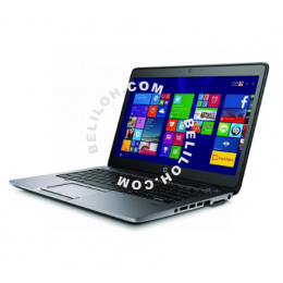 HP Elitebook 840 G2 Notebook - Core - i7 - 16GB Ram - 512GB SSD Win 10 -14inch Display