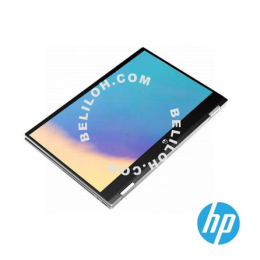 5Cgo HP Pavilion x360 Convert 14 i5-1135 G7 8GB 512GB FHD 14-inch Touch Flip Laptop Taiwan惠普触控翻转笔电