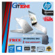 HP Envy 13-aq0021TX 13.3" FHD IPS Touch Laptop Silver ( i5-8265U, 8GB, 256GB, MX250 2GB, W10 ) NoteBook