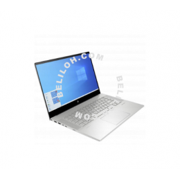 HP ENVY 15-EP0009TX Laptop (Intel Core I5-10300H/16GB DDR4/512GB SSD/GTX1650Ti 4GB/W10/15.6"FHD)