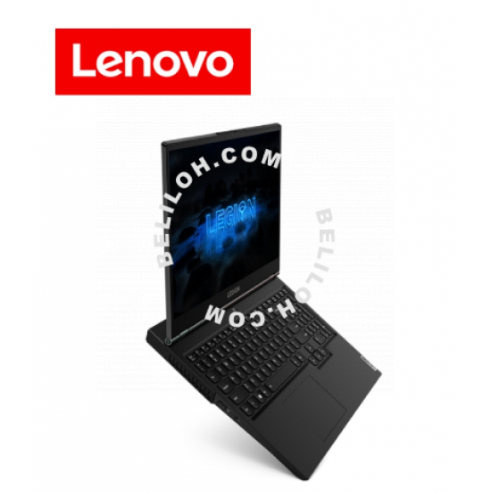 LENOVO LEGION 5 15IMH05 82AU00D0MJ GAMING LAPTOP (I5-10300H,8GB,512GB SSD,15.6" FHD,144Hz,GTX1650,WIN10) OPI