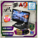 LENOVO THINKPAD X220T [ CORE I5 / 4GB DDR3 RAM/ 320GB HDD / W10PRO / LAPTOP / FREE GIFT ]