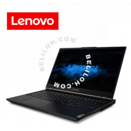 Lenovo Legion 5 93MJ 15.6'' FHD 144Hz Gaming Laptop ( Ryzen 7 4800H, 16GB, 512GB SSD, RTX2060 6GB, W10, HS)