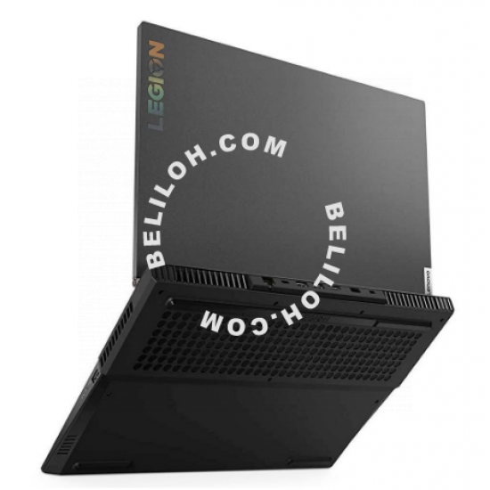 Lenovo Laptop Legion 5 15ARH005H-82B10093MJ (RYZEN 7 4800H/RTX2060 4GB DDR5)