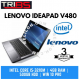  Share:  0 Refurbished Laptop LENOVO IDEAPAD V480 COMMERCIAL LAPTOP