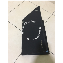 Lenovo Ulrabook Slim Book ThinkPad Yoga 260 i7 spec