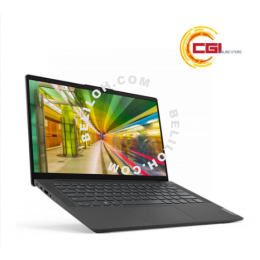 Lenovo Laptop IdeaPad 5 14IIL05 - Graphite Grey (14"/Intel Core i5-1035G1/8GB RAM 512GB SSD) 81YH009SMJ