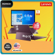 Lenovo Laptop Yoga Duet 7c 13IML05-82AS007KMJ Orchid (Intel Core i5-10210U/Integrated Intel UHD Graphics)
