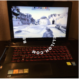  Share:  Favorite (8) Lenovo Y410P gaming laptop