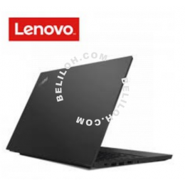 Lenovo Thinkpad E15 20RDS01B00 15.6" FHD Laptop ( I7-10510U, 8GB, 512GB SSD, Intel, W10P )