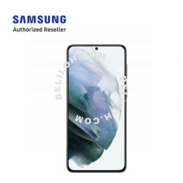 (Pre-Order) Samsung Galaxy S21+ 5G (G996) (Black/ Silver/ Violet) - 8GB RAM - 256GB ROM (Shipment Date: 29 Jan 2021)
