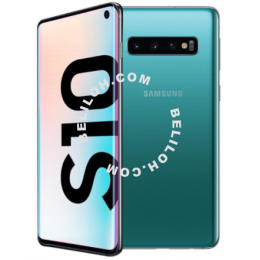 Ready Stock New Set SAMSUNG S10 S10+ BY SAMSUNG ONE YEAR WARRANTY S10E Mobile Phone