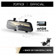 70mai Rearview Dashcam Wide with Night Vision Backup Camera RC05