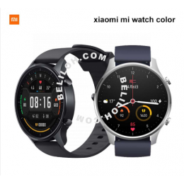 Xiaomi Watch Color 1.39'' AMOLED GPS Fitness Tracker 5ATM Waterproof Sport Heart Rate Monitor xiaomi smart Watch Color