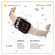 Amazfit GTS Fitness Smartwatch - Global Version (1 Year Malaysia Warranty)