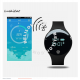 Smart Watch Men Sport Bluetooth Bracelet waterproof Calorie Pedometer Fitness Watches Sleep Tracker ready stock