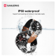 2020 SANLEPUS ECG Smart Watch Bluetooth Call Smartwatch Men Women Sport Fitness Bracelet Clock For Android Apple Xiaomi