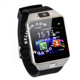 Smart Watch Phone Call Text Message Lost Bluetooth Bracelet Watch